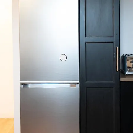 Daire 1 Chambre, Terrasse, Proche Tram